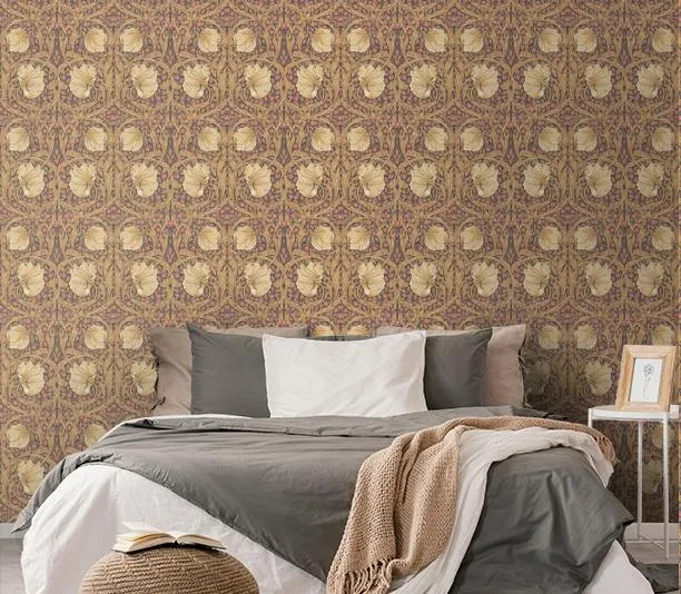 Обои для стен Morris & Co Archive 210390 #7