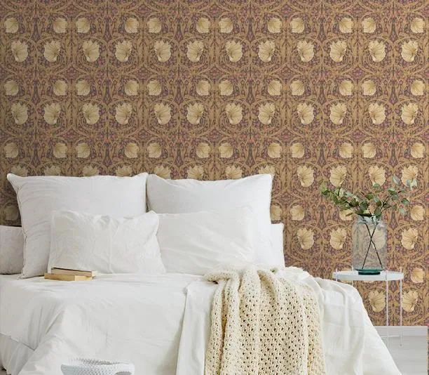 Обои для стен Morris & Co Archive 210390 #8