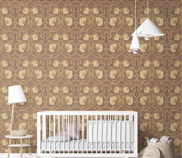 Обои для стен Morris & Co Archive 210390 #9