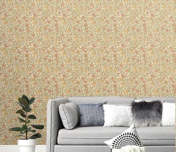 Обои для стен Morris & Co Archive 210395 #4