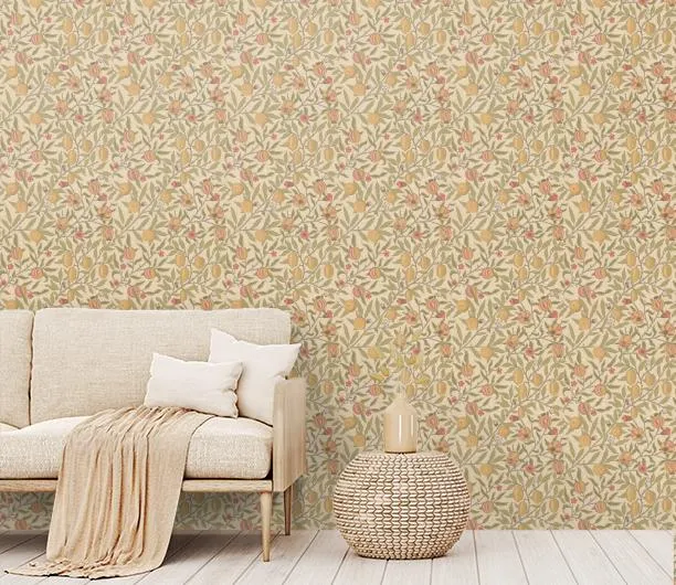 Обои для стен Morris & Co Archive 210395 #5