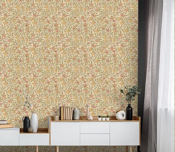 Обои для стен Morris & Co Archive 210395 #6