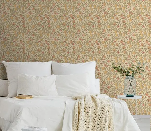 Обои для стен Morris & Co Archive 210395 #8