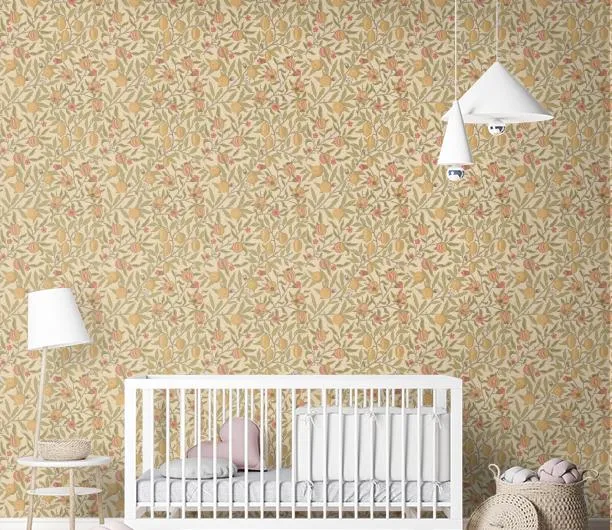 Обои для стен Morris & Co Archive 210395 #9