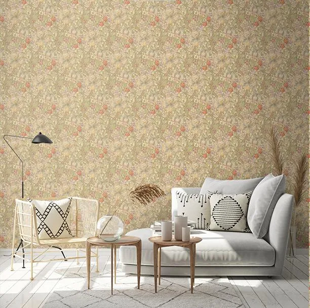 Обои для стен Morris & Co Archive 210399 #2
