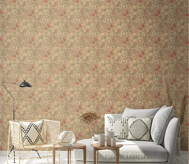 Обои для стен Morris & Co Archive 210400 #2