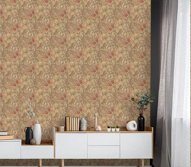 Обои для стен Morris & Co Archive 210400 #6