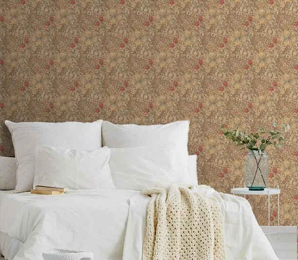 Обои для стен Morris & Co Archive 210400 #8