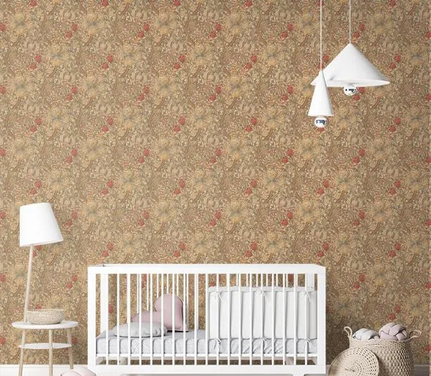 Обои для стен Morris & Co Archive 210400 #9