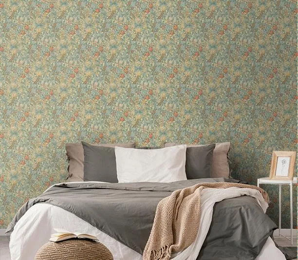 Обои для стен Morris & Co Archive 210401 #7