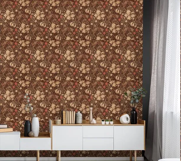 Обои для стен Morris & Co Archive 210402 #6
