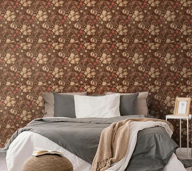 Обои для стен Morris & Co Archive 210402 #7