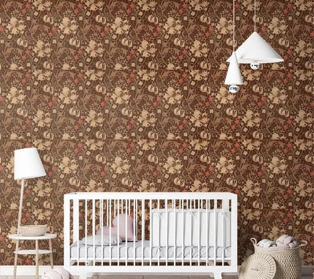 Обои для стен Morris & Co Archive 210402 #9