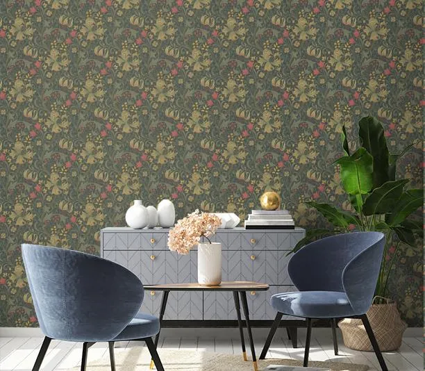 Обои для стен Morris & Co Archive 210403 #3