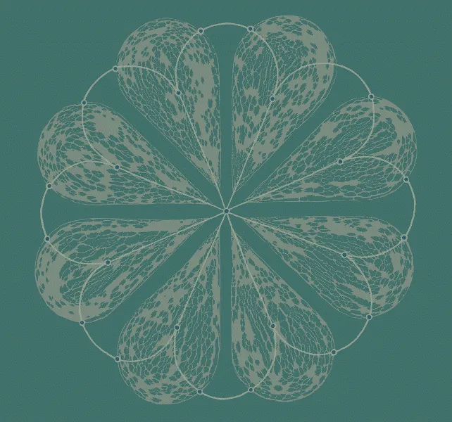 Обои для стен Collins & Company Envy bn50002