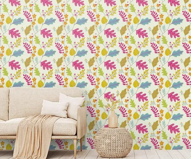 Обои для стен Harlequin Folia 110298 #5