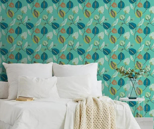 Обои для стен Harlequin Folia 110301 #8