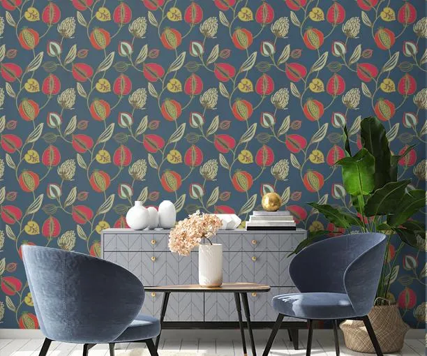 Обои для стен Harlequin Folia 110304 #3