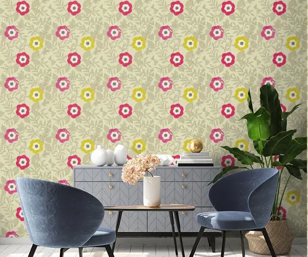 Обои для стен Harlequin Folia 110307 #3