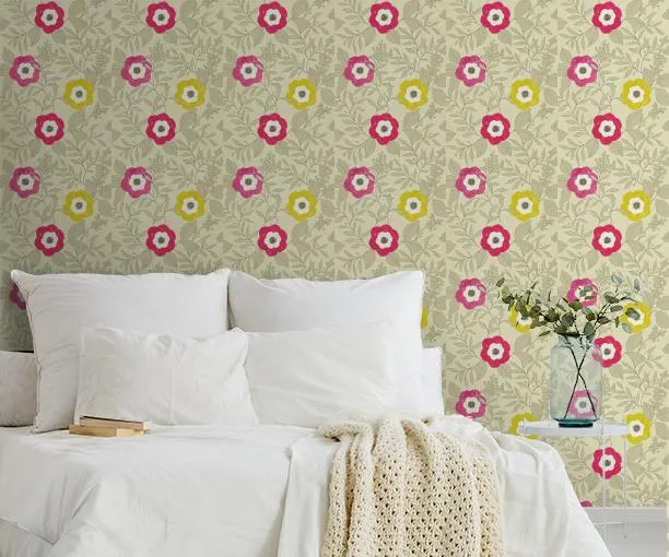 Обои для стен Harlequin Folia 110307 #8