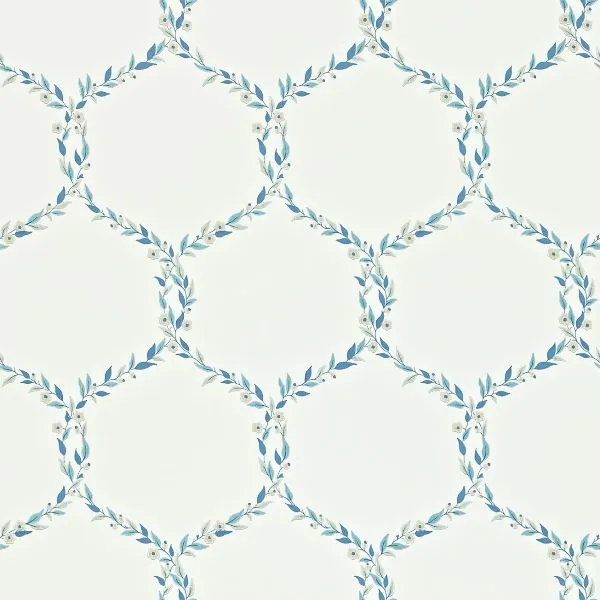 Обои для стен Sanderson Maycott 212007