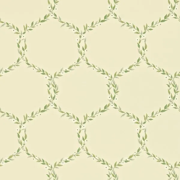 Обои для стен Sanderson Maycott 212010