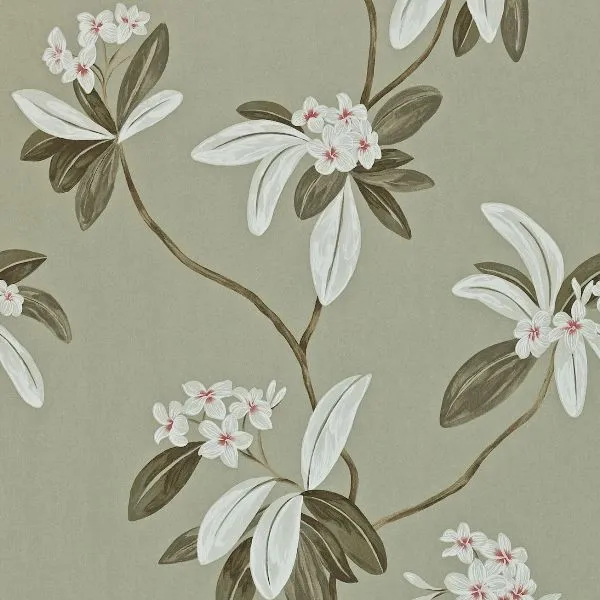 Обои для стен Sanderson Richmond hill 212132