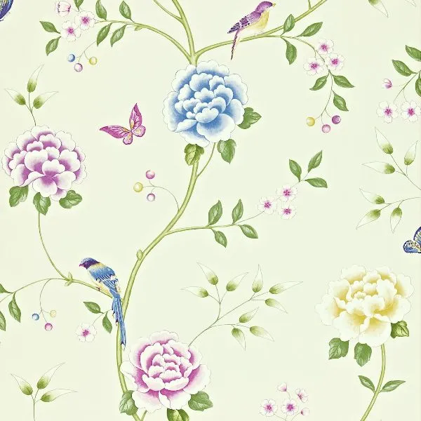 Обои для стен Sanderson Richmond hill 212160