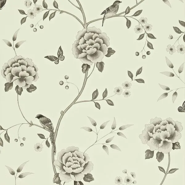 Обои для стен Sanderson Richmond hill 212161