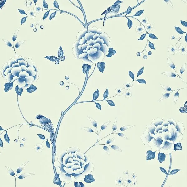 Обои для стен Sanderson Richmond hill 212163