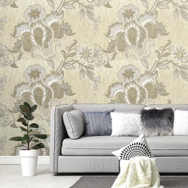 Обои для стен Sangiorgio Laura 7957 #4