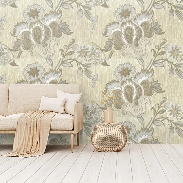 Обои для стен Sangiorgio Laura 7957 #5