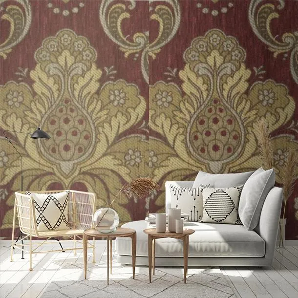 Обои для стен Sangiorgio Hermitage 7970 #2