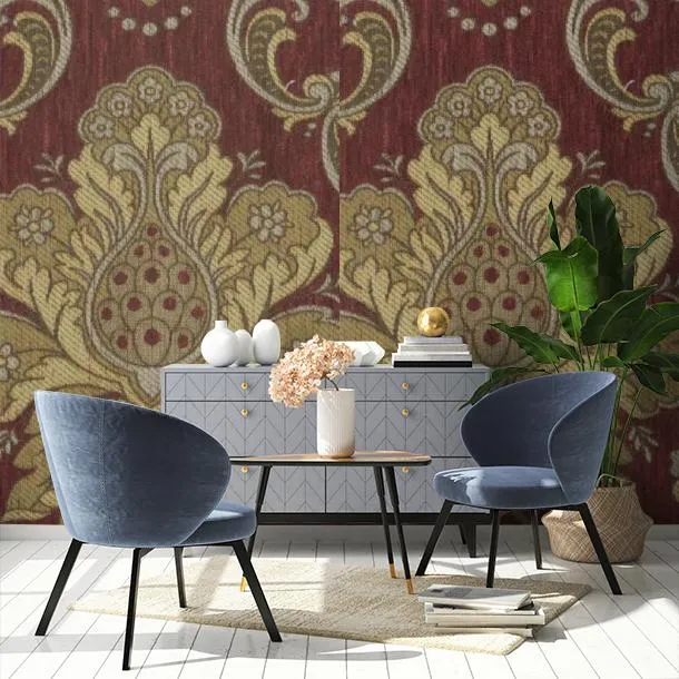 Обои для стен Sangiorgio Hermitage 7970 #3