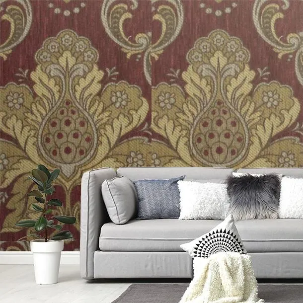 Обои для стен Sangiorgio Hermitage 7970 #4