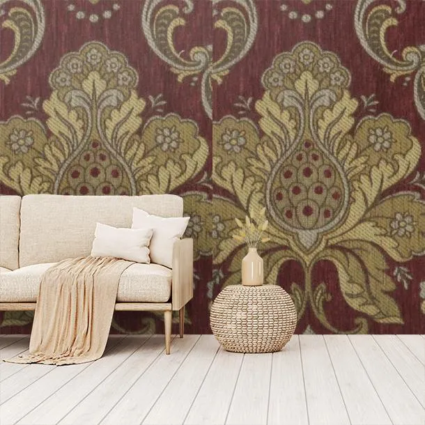 Обои для стен Sangiorgio Hermitage 7970 #5