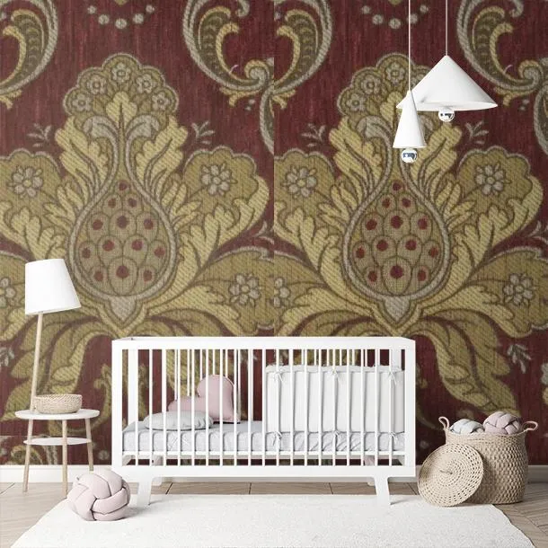 Обои для стен Sangiorgio Hermitage 7970 #9