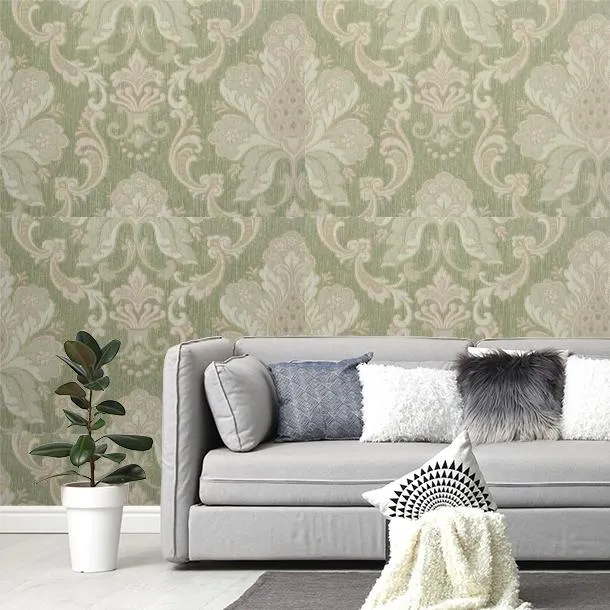 Обои для стен Sangiorgio Hermitage 7970 #4