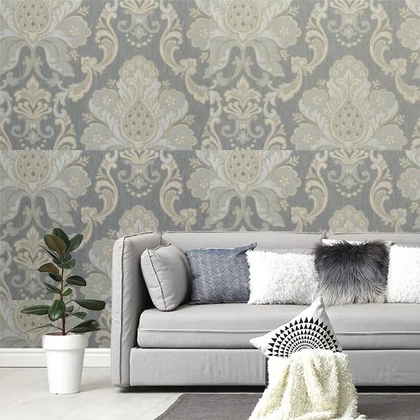 Обои для стен Sangiorgio Hermitage 7970 #4