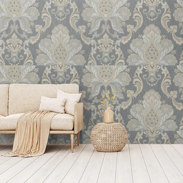 Обои для стен Sangiorgio Hermitage 7970 #5