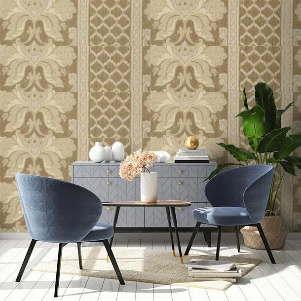 Обои для стен Sangiorgio Hermitage 7971 #3