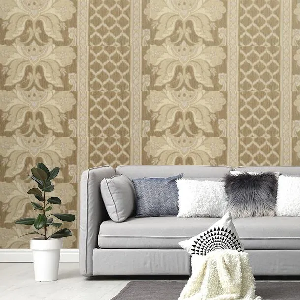 Обои для стен Sangiorgio Hermitage 7971 #4