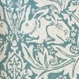 Обои для стен Morris & Co Volume IV DMORBR102