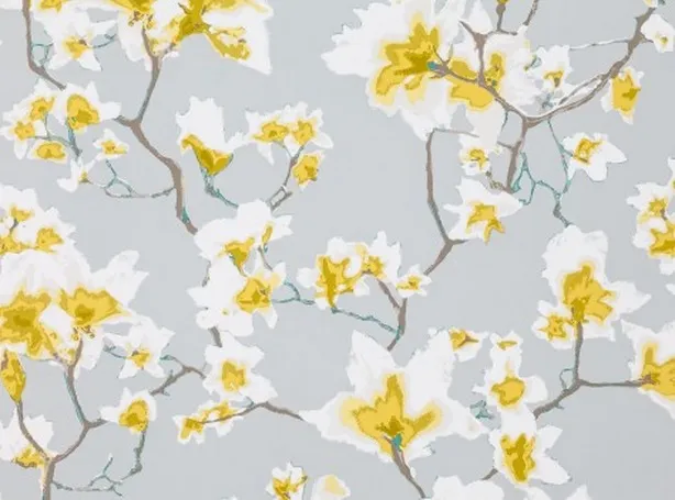 Обои для стен Black Edition Xanthina Wallcoverings W363-01