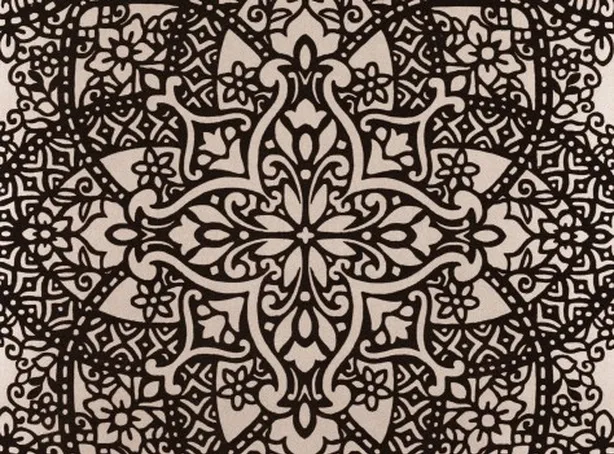 Обои для стен Black Edition Xanthina Wallcoverings W364-02