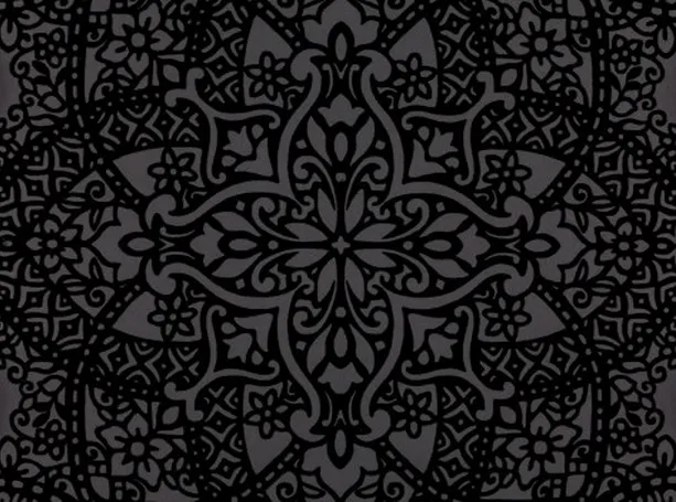 Обои для стен Black Edition Xanthina Wallcoverings W364-03