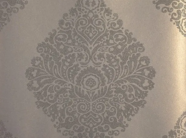 Обои для стен Black Edition Xanthina Wallcoverings W365-07