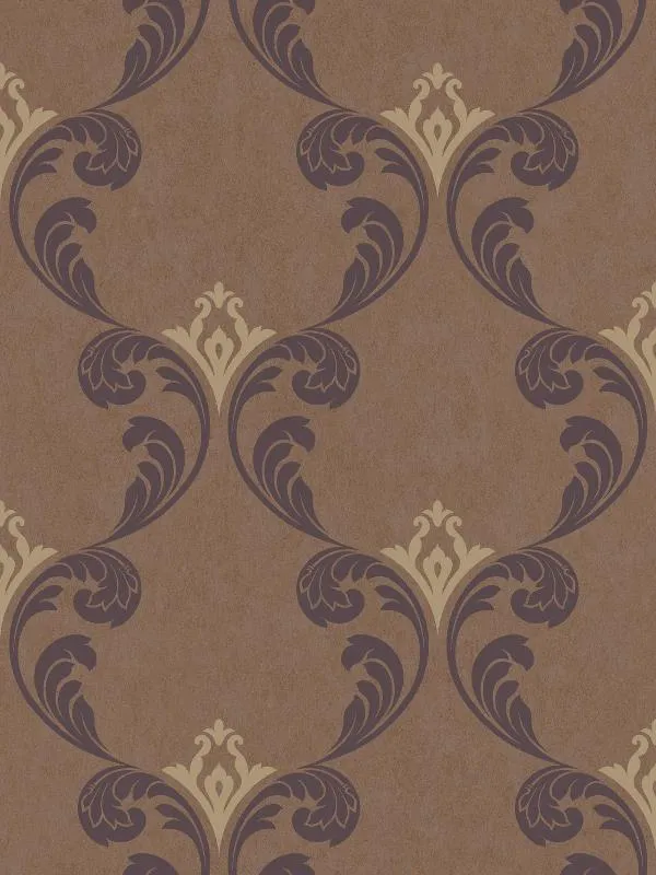 Обои для стен Collins & Company Panache sm60819