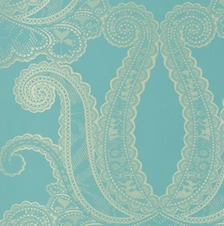 Обои для стен Clarke&Clarke Floribunda W0039-01