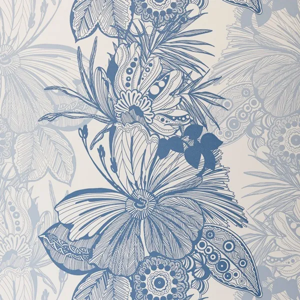 Обои для стен Clarke&Clarke Showstoppers W0025-07